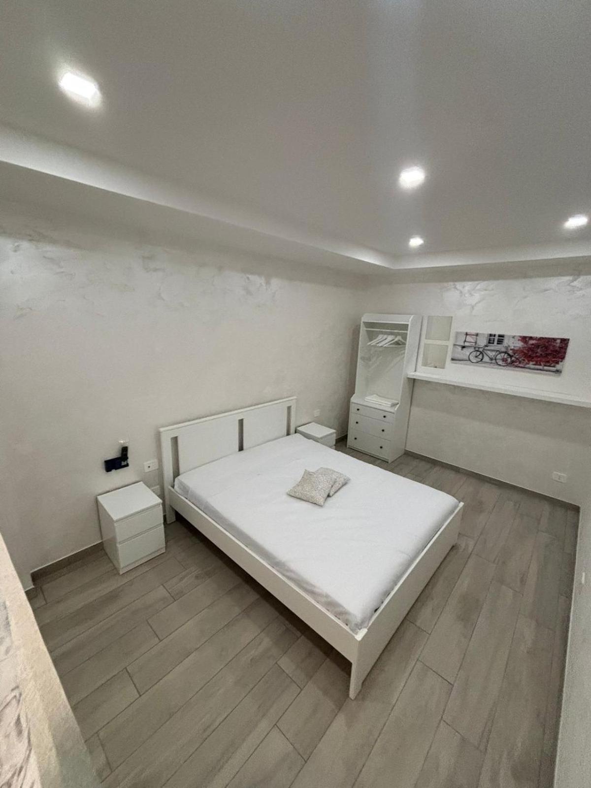 L'Angolo Del Sorriso Napoli Exterior foto